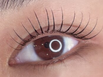 アリー(Ally)/ダメージレスまつげパーマ