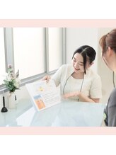 TD 清洲店/お気軽にご相談ください♪