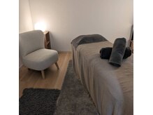 コミューン 大宮店(Commune)の雰囲気（お着替えもご用意。お仕事帰りも楽々♪〔鍼灸/与野〕）