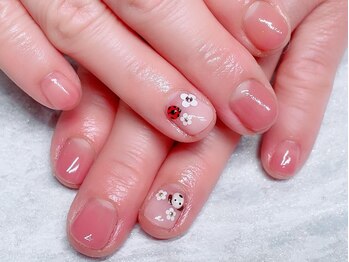 リーチェ ネイルズ(Riche Nails)/