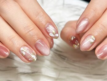 レイマハロ(Lei Mahalo)/