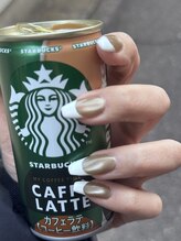 オンネイル(on nail)/