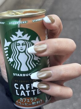 オンネイル(on nail)/