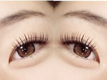 イリゼ(IRISER)の雰囲気（大人気Lカールに束感仕上げをplusしてイマドキeye◎）