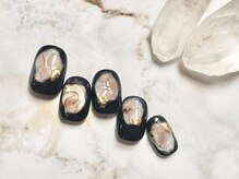 ネイルサロンキース(nail salon KIES)/NEW Design &nbsp;7990yen