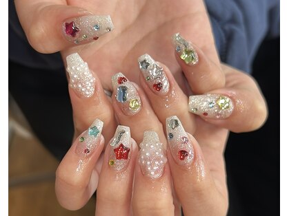 ヴェレスト 立川店(Verest)の写真