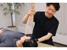 【ご新規限定】肩こり/腰痛辛い体に◎ストレッチ整体60分10,000円→5,000円