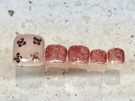 フットトレンドAコース