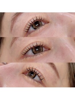 ココ ウェルネススクエア新栄店(COCO)/パリジェンヌラッシュリフト