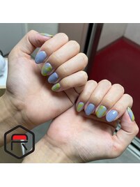 綺麗系100種定額