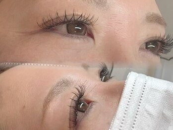 ツキ(tsuki.)/【YYボリュームラッシュ】