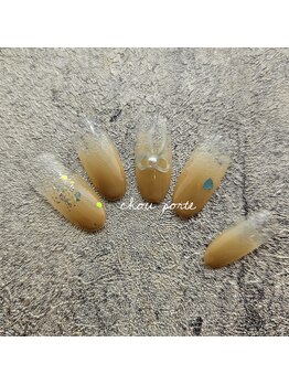 シュポルテ(chou porte)/