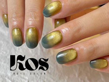 KOS free design a 90min