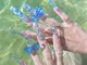 サンミーゴネイル 神戸店(Sunmego Nail)の写真/フォルムの美しさ◎イベントにも合う華やかネイルで周りと差がつく指先に★ベイビーブーマーも定評あり◎