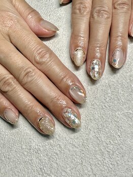 ミューゲ(Mu-guet.)/