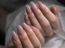 パズルリングネイル(Puzzle.ring Nail)