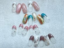 シェリードール(SHERRY DOLL)/-Hand-定額コースB