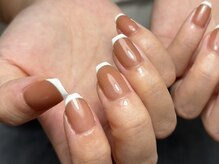 エタネイルトウキョウ 浅草(ete nail tokyo)