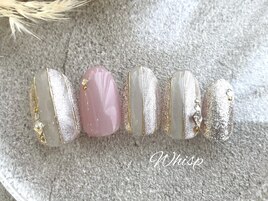 キラキラボーダー/パラジェル