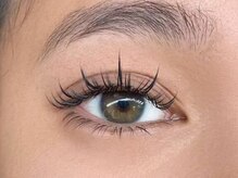 愛 ラッシュ アウラ(AURA)/ボリュームラッシュ