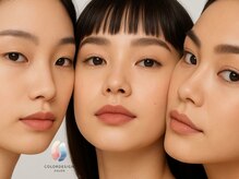 カラーデザインサロン(COLOR DESIGN SALON)の雰囲気（完全プライベート空間、なりたい自分になれるメニューが豊富！）