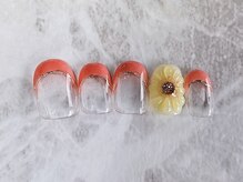 ウィンク(WINK)/定額¥8000