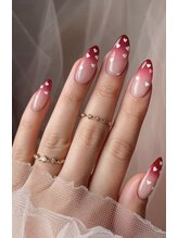 ユリナリタ(YuRi Narita)/