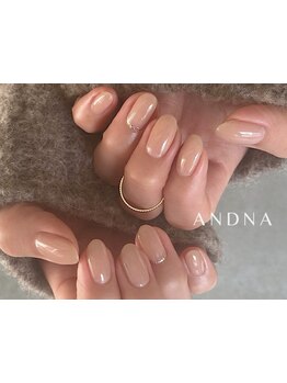 定額メニューのあるサロン