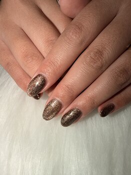 ソワン(soin)/マグフラッシュ