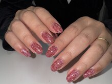 ネスネイル 池袋(Nes.nail)/フラッシュネイル