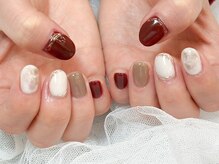 ご新規さまオフ無料 #パラジェル#フィルイン#ネイル#仲町台駅