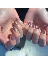 ステアーズ バイ ケー 上尾店(StairS by K)/マグネット