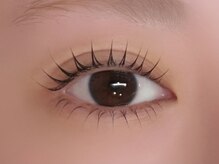 リュールミエル 札幌駅(lueurmiel)/パリジェンヌ/まつげパーマ