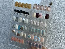 ミュート 三軒茶屋店(mute.)/定額 90min デザイン