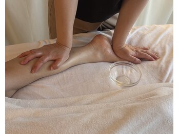 リラクゼーションLuana【ルアナ】【3/5 NEW OPEN（予定）】/