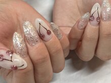 リネイル(ReNAIL)の雰囲気（デザインサンプル多数♪）