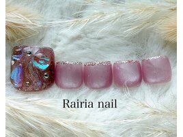 フットデザインコース