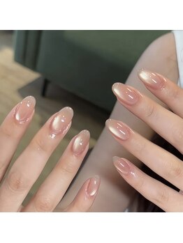 ちゅるん水光マグネットキラキラ