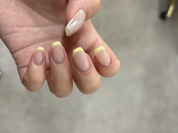 design nail ¥9,460