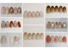 クレアラルーチェ 下関店(Crea la Luce)/【ネイル】プチ定額2