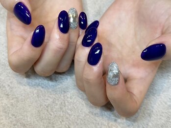 THE　CHIC　nail/