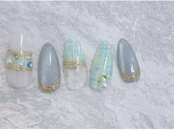 グラシア 王子店(GRACIA)/anniversary fair2026◆¥8980