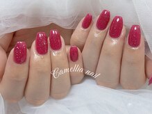 カメリアネイル 川崎(Camellia nail)/