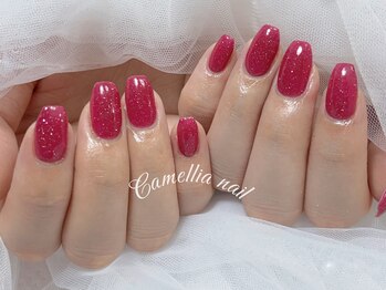 カメリアネイル 川崎(Camellia nail)/