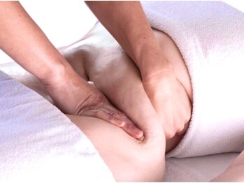 ベルペール(Belle perle)の写真/【イベント前・ブライダルに】短期集中で骨格から変わる｜2万人以上に選ばれた恵比寿の痩身サロン