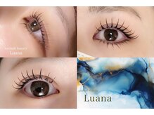 ビューティールアナ(beauty Luana)