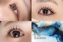 ビューティールアナ(beauty Luana)