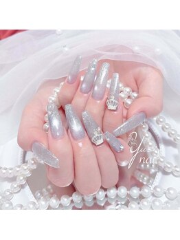 ユリネイル(Yuri nail)/