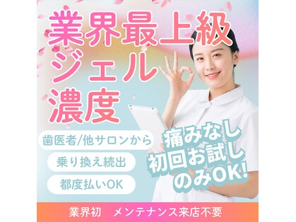リマゴミニ(Remago mini)の写真