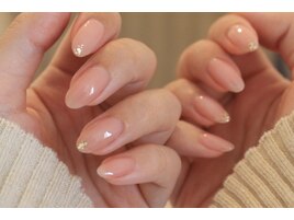 ちゅるん淡色シンプル定額